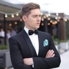 Neptun Deep Invest - Anton Kovačić