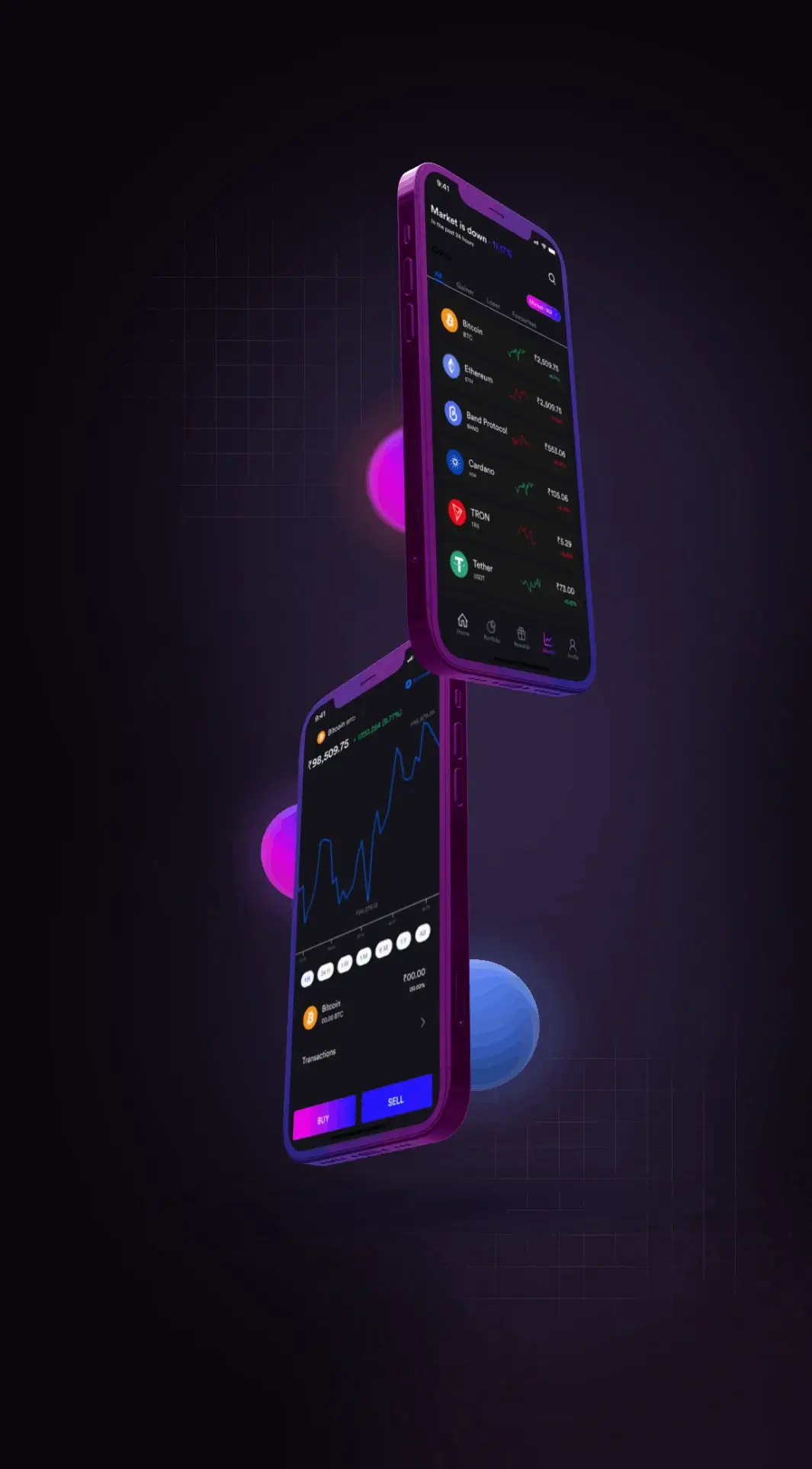 Neptun Deep Invest -